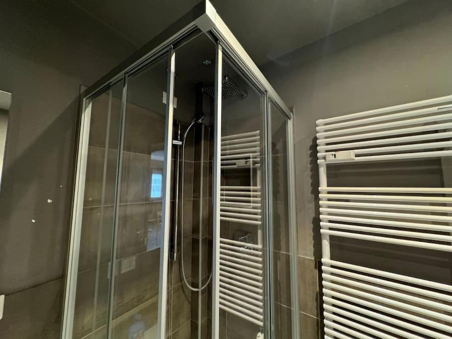 Dolce Repubblica Apartment Милано Екстериор снимка