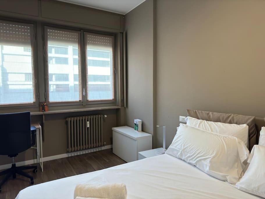 Dolce Repubblica Apartment Милано Екстериор снимка