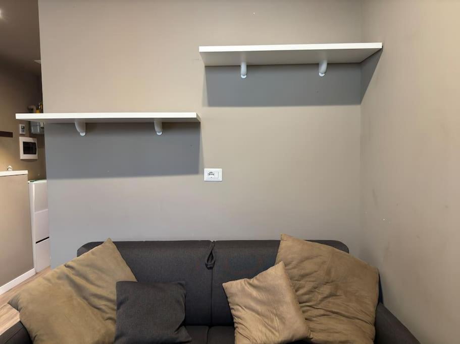 Dolce Repubblica Apartment Милано Екстериор снимка