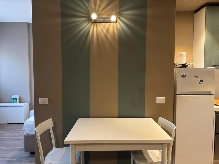 Dolce Repubblica Apartment Милано Екстериор снимка