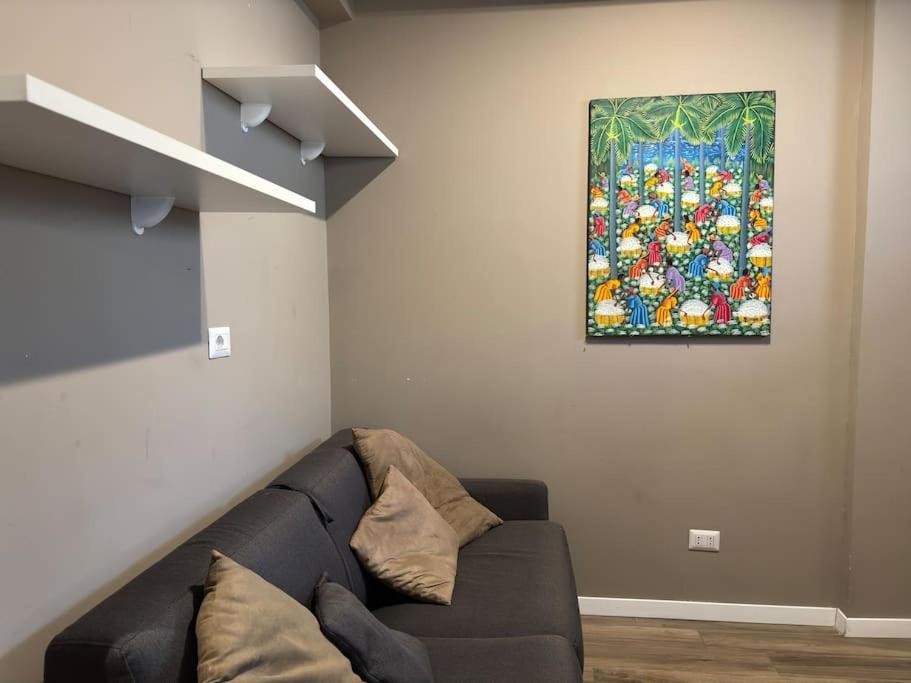 Dolce Repubblica Apartment Милано Екстериор снимка