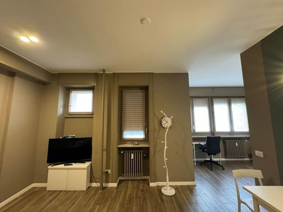 Dolce Repubblica Apartment Милано Екстериор снимка