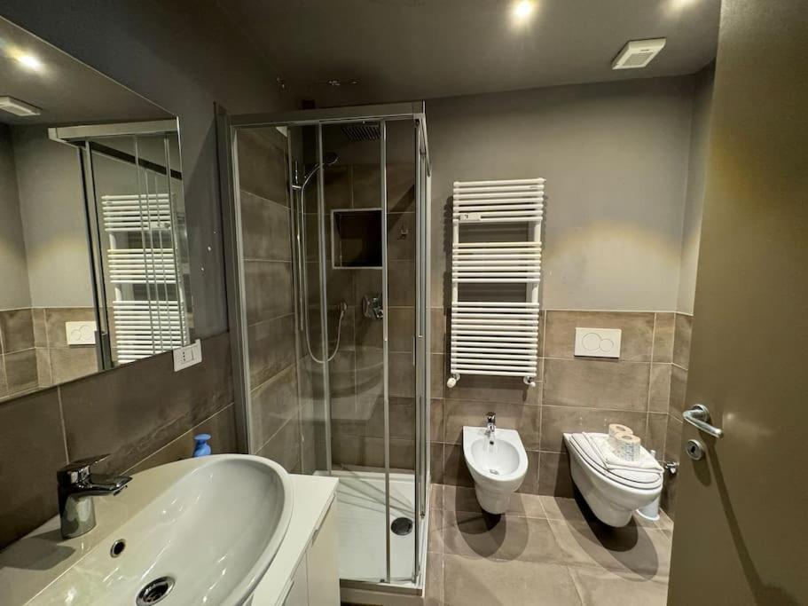 Dolce Repubblica Apartment Милано Екстериор снимка