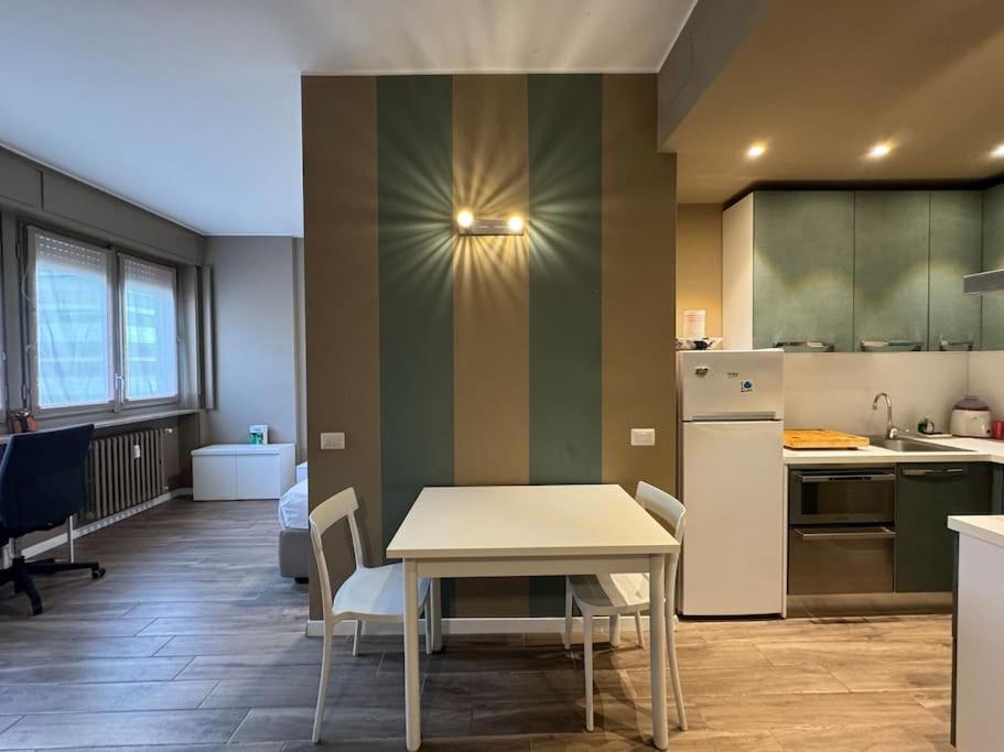 Dolce Repubblica Apartment Милано Екстериор снимка